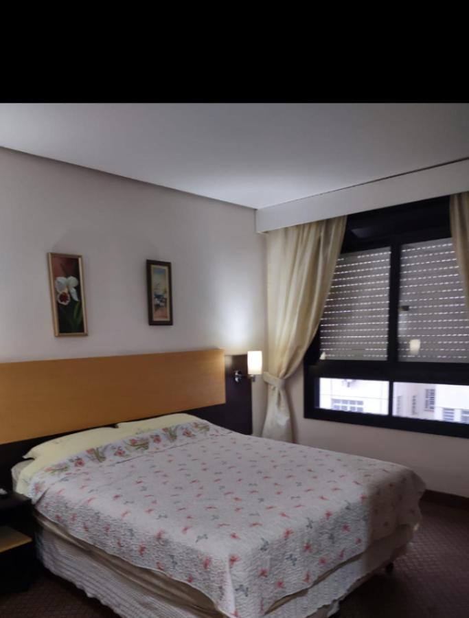 Century Park 607 - Apartamento na melhor região da Cidade Baixa - Ferienwohnung