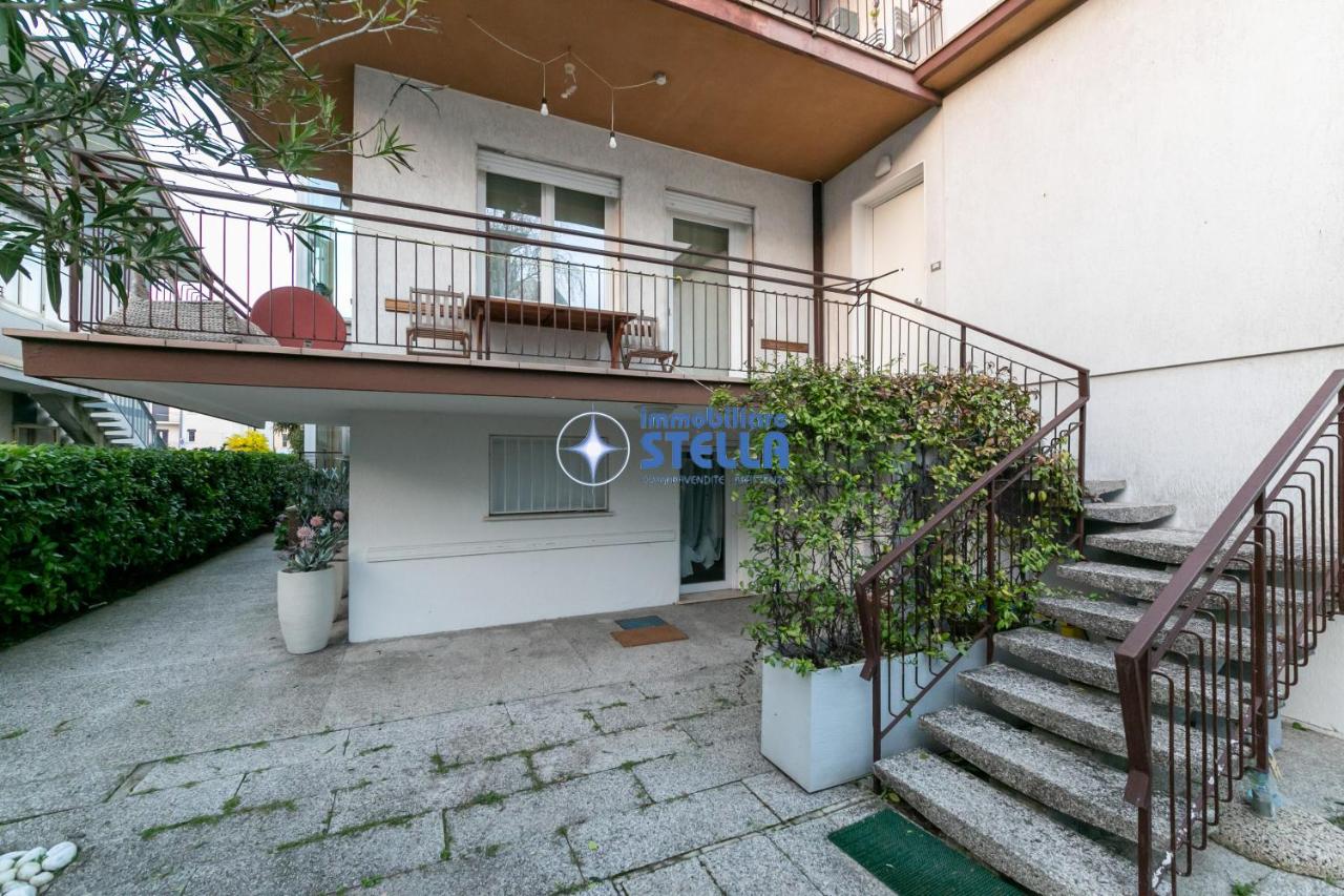 Condominio Secchiati - B&B Lido di Jesolo