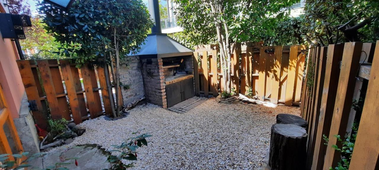 Cabaña Centrica Maiten II - B&B San Martín de los Andes