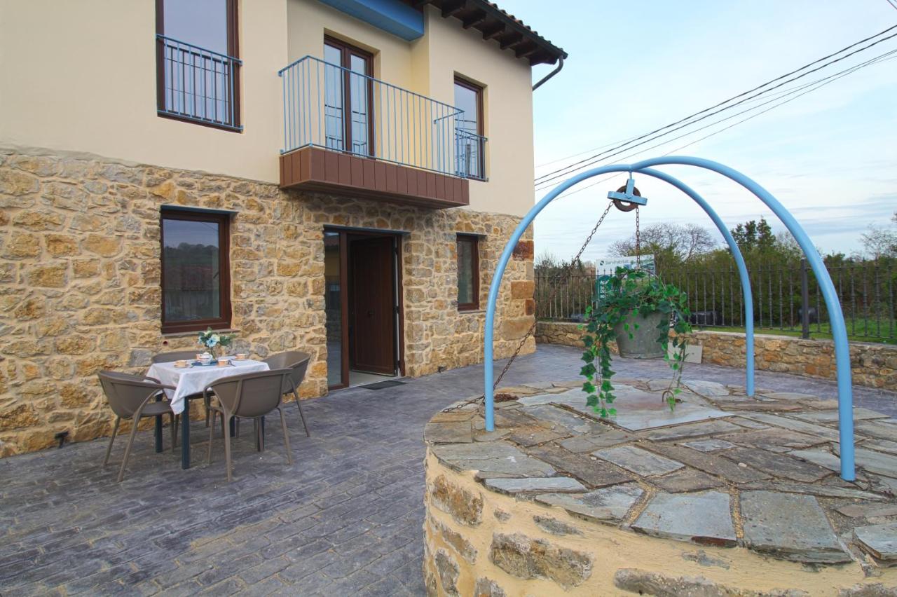 B&B Santillana - Casa del Pozo - Bed and Breakfast Santillana