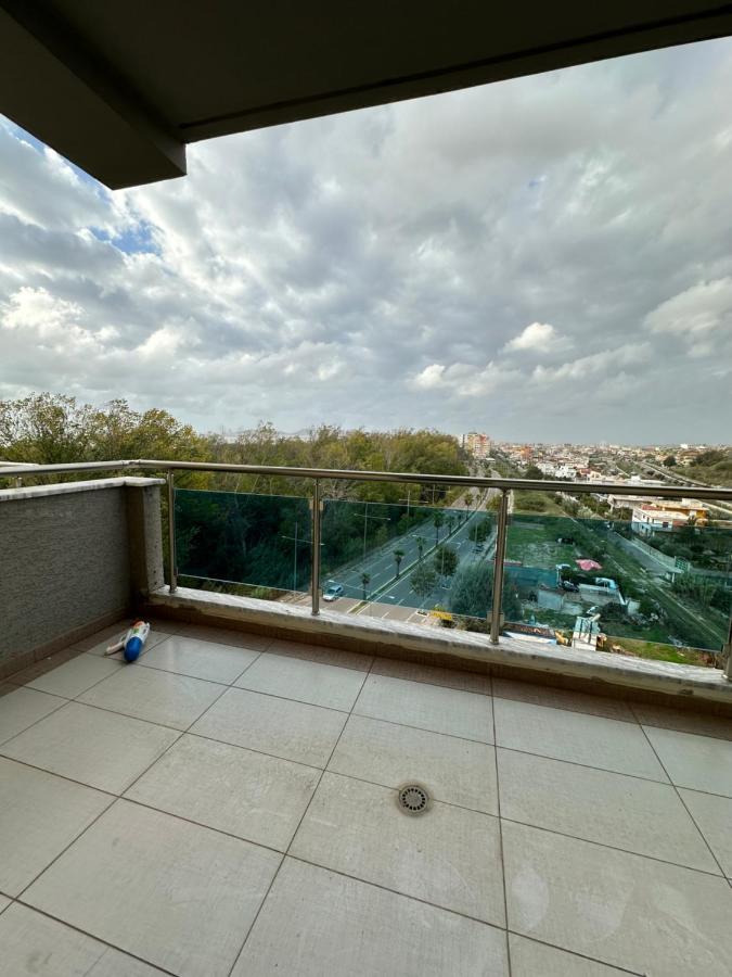 Seaview Relax Apartments - B&B