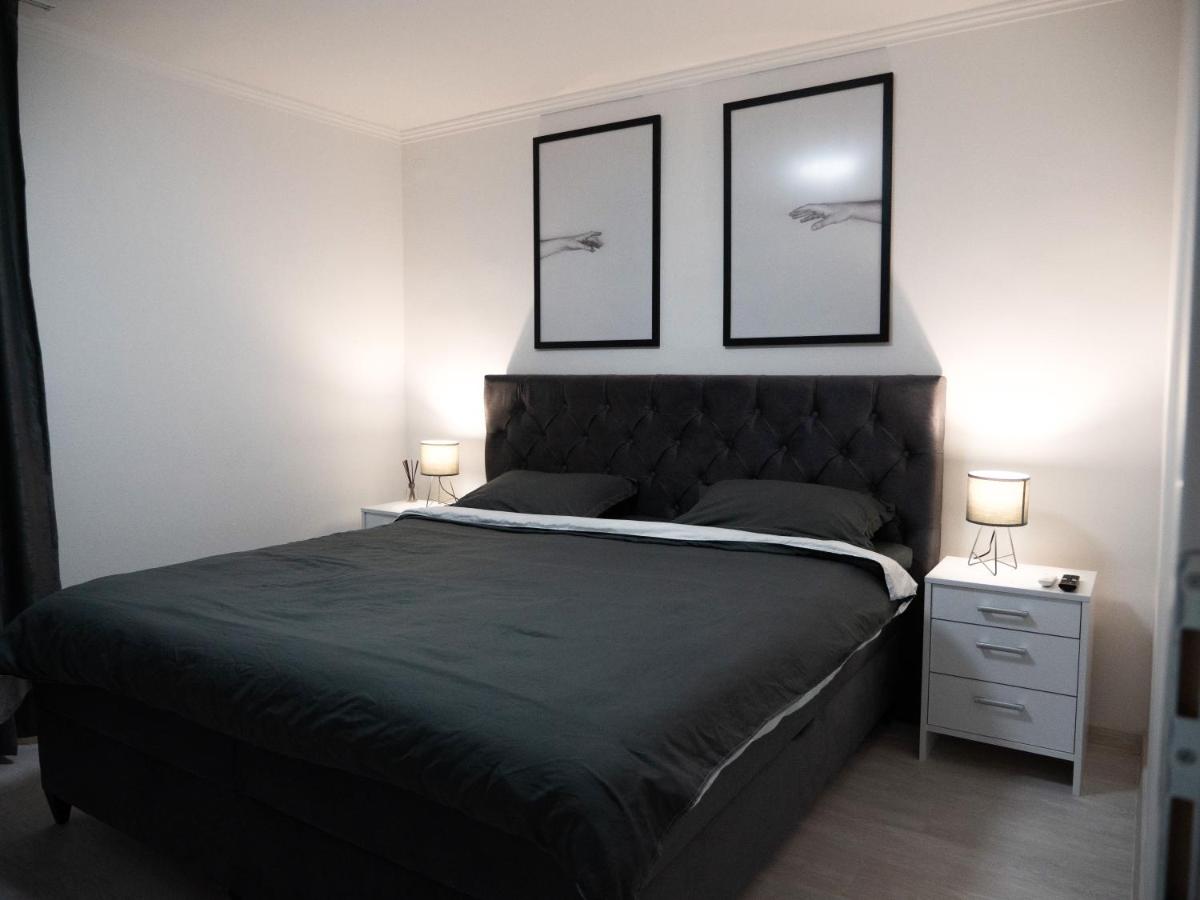 Apartman PLATINUM - Chambres d’hôtes