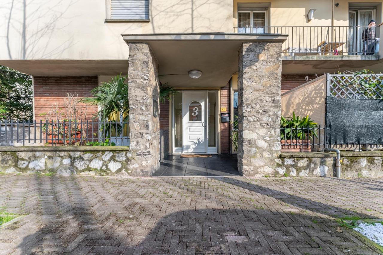 Leandro's House Near Thermal Baths - Ferienwohnung