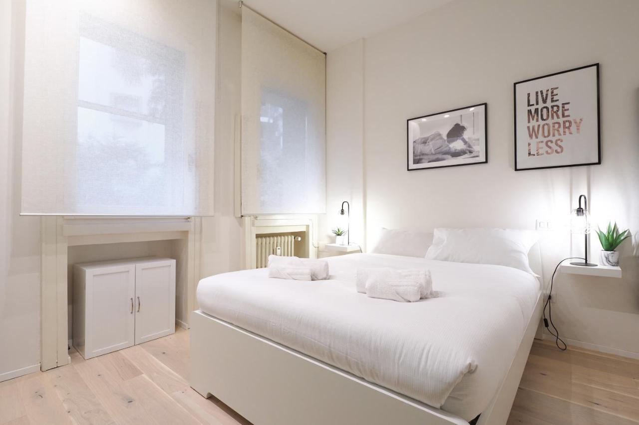 Primopiano - Beato Angelico - B&B Milano