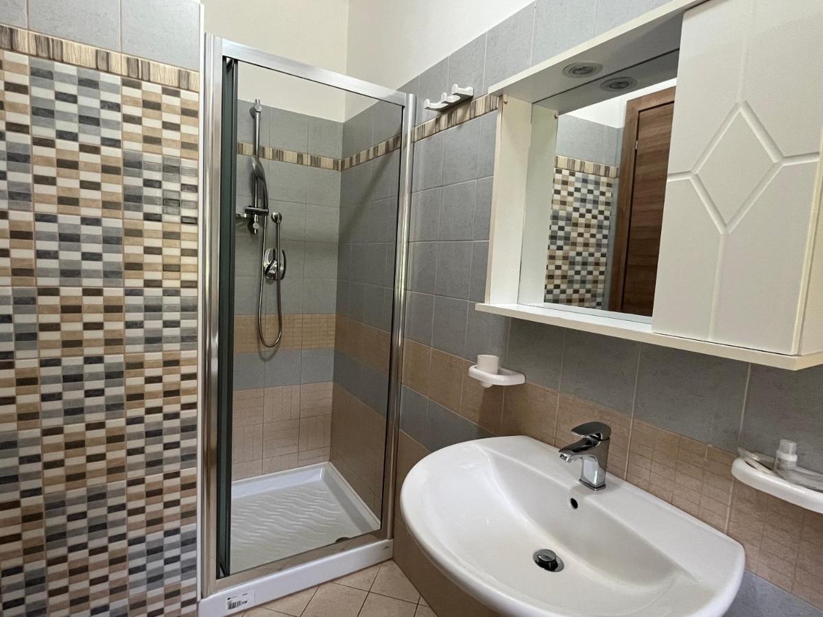 Chambre Triple Confort