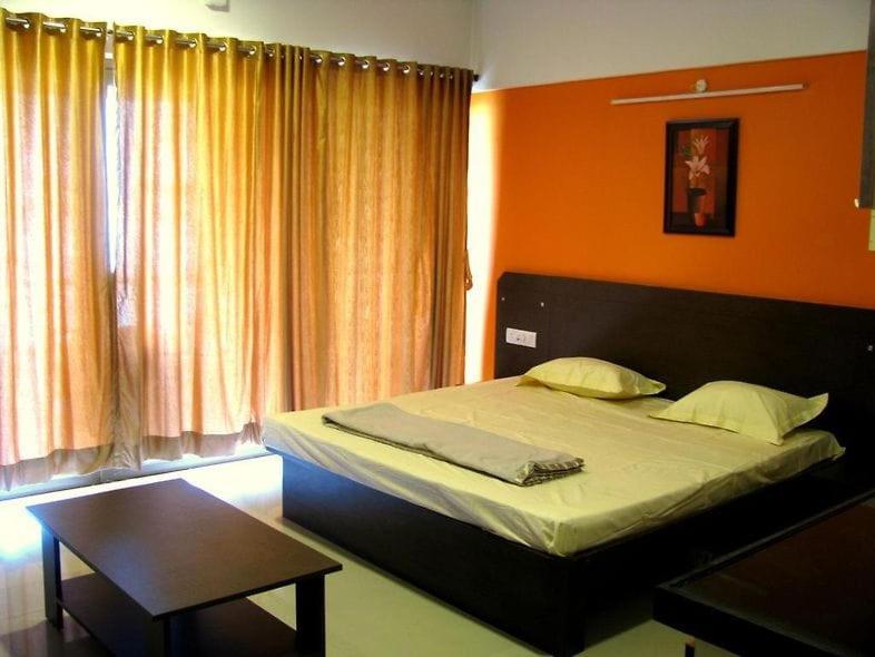 B&B Lavasa - Studio - Bed and Breakfast Lavasa