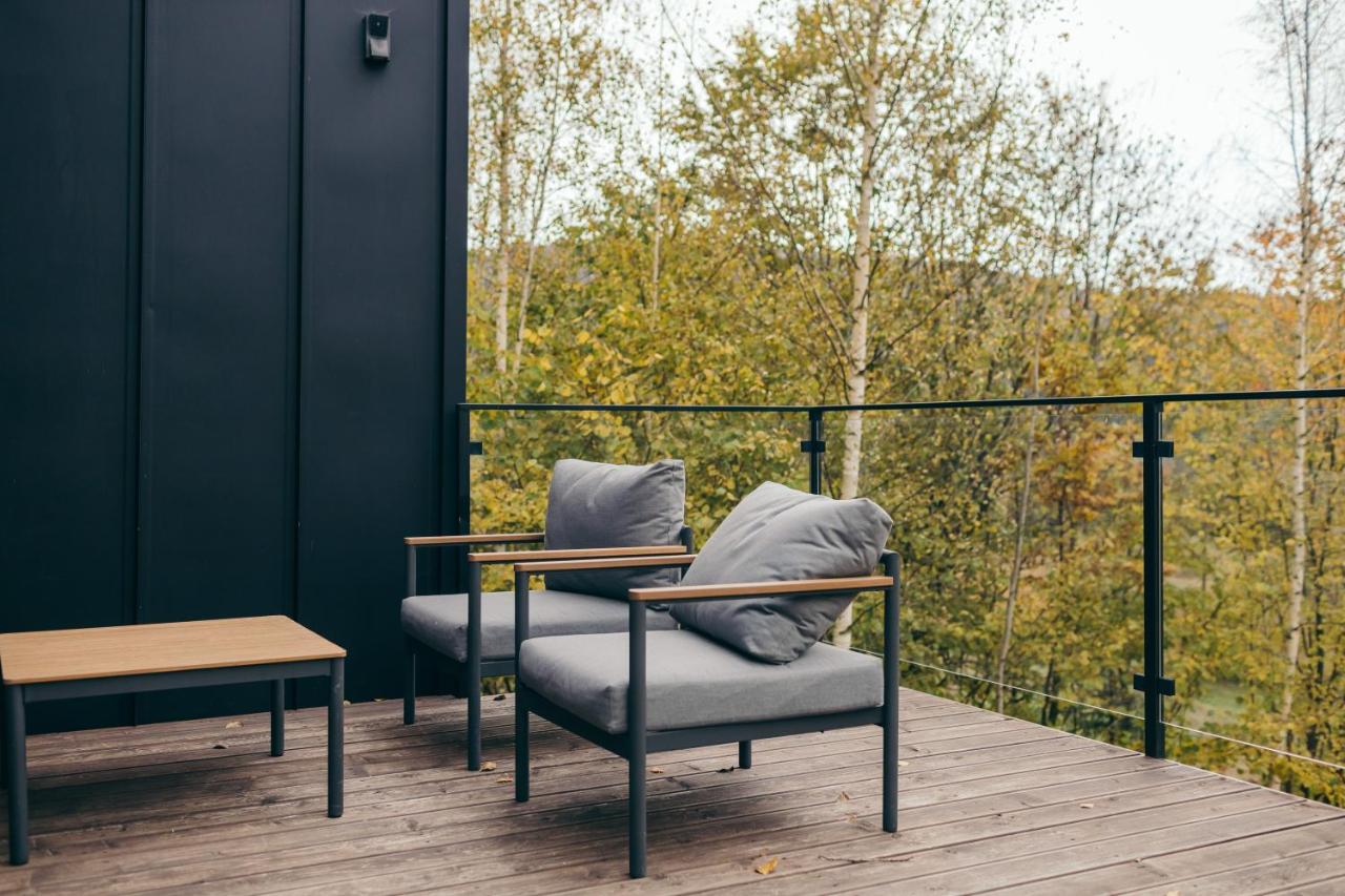 Chalet met 1 Slaapkamer