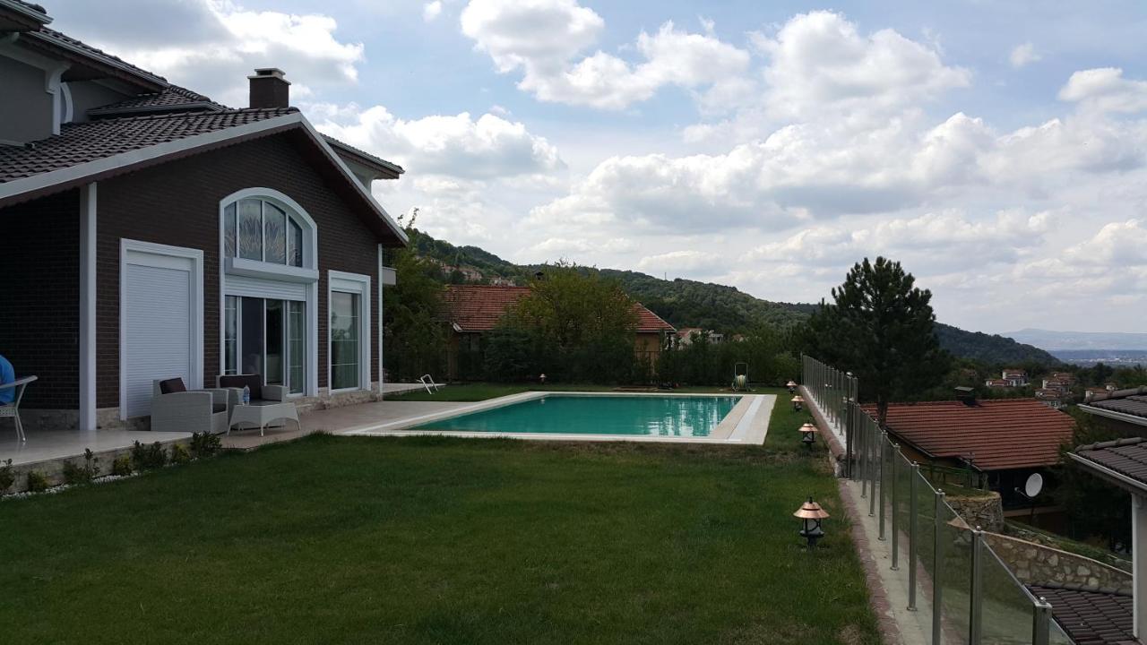 Pasha Villas - B&B Sapanca
