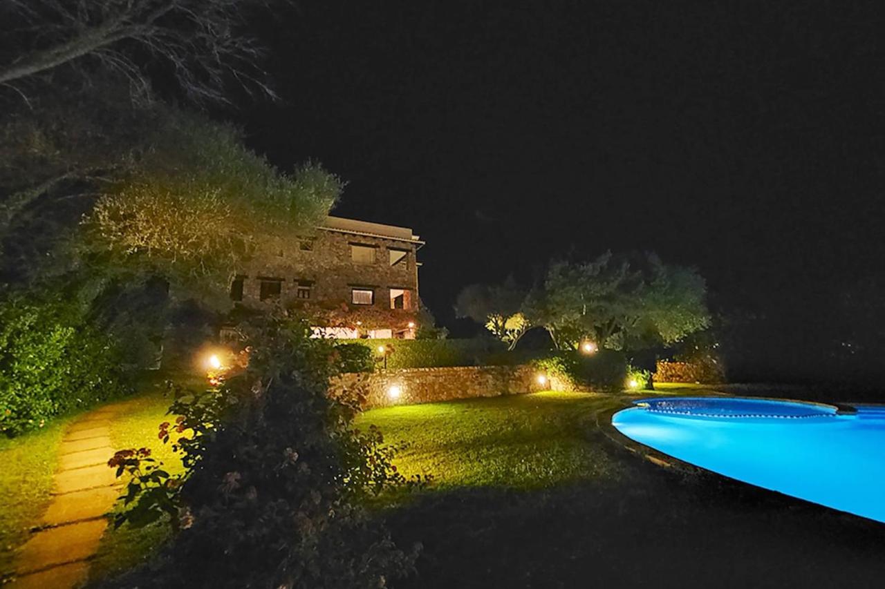 "Conchiglia di mare" Residence l'Aldiola - Porto Rotondo - B&B