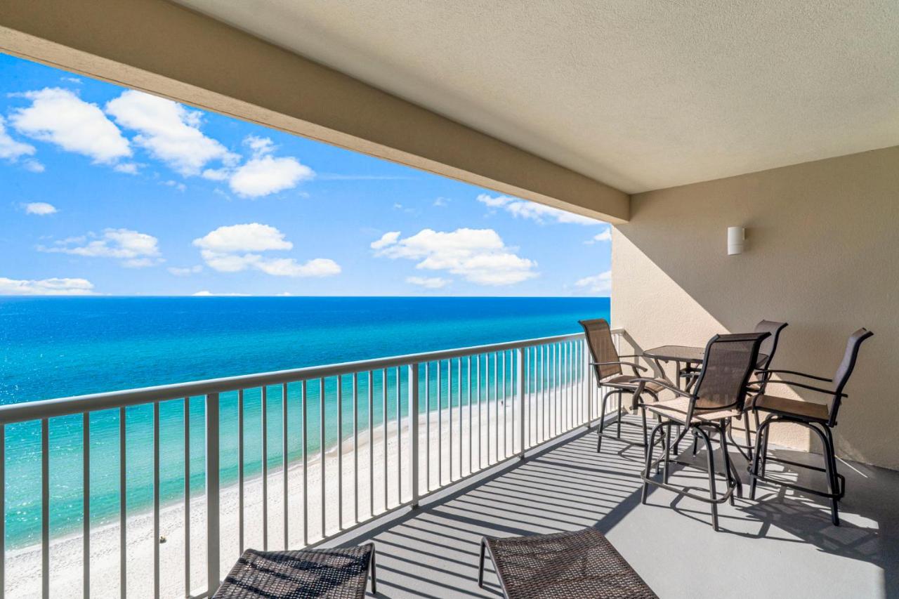 Palazzo #505 by InJoy Vacations - B&B Panama City Beach