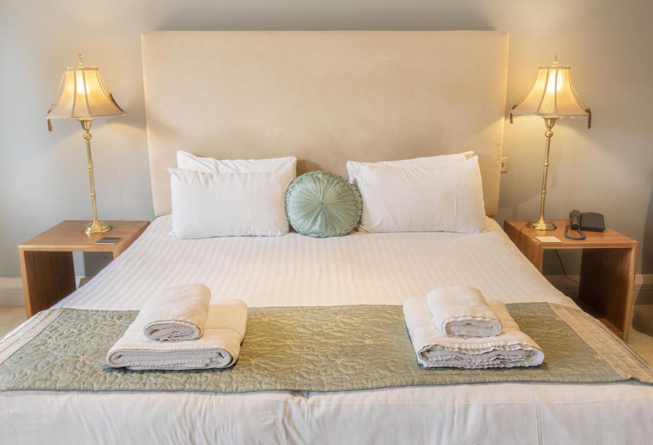 The Kings Head Country Hotel - B&B