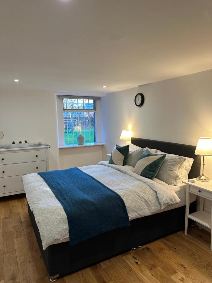 The Inverleither - B&B