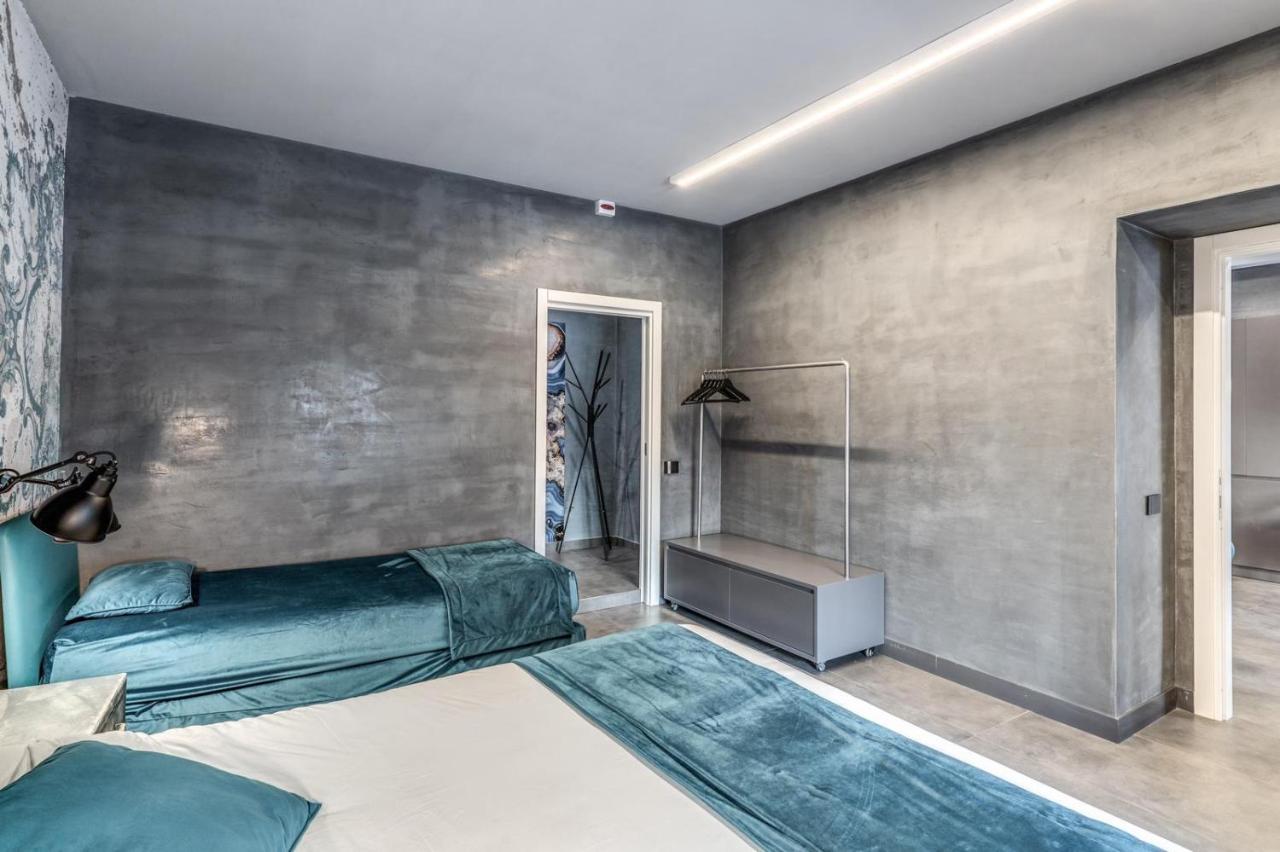 Lady Diamond - Chambres d’hôtes Naples