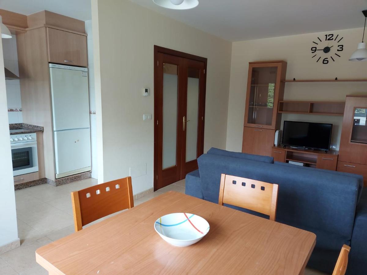 B&B Cuntis - Apartamento Don Manuel 2 - Bed and Breakfast Cuntis