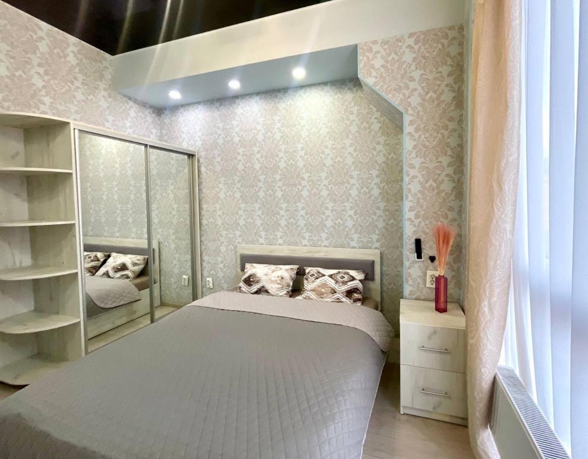 Appartement 1 Chambre Standard