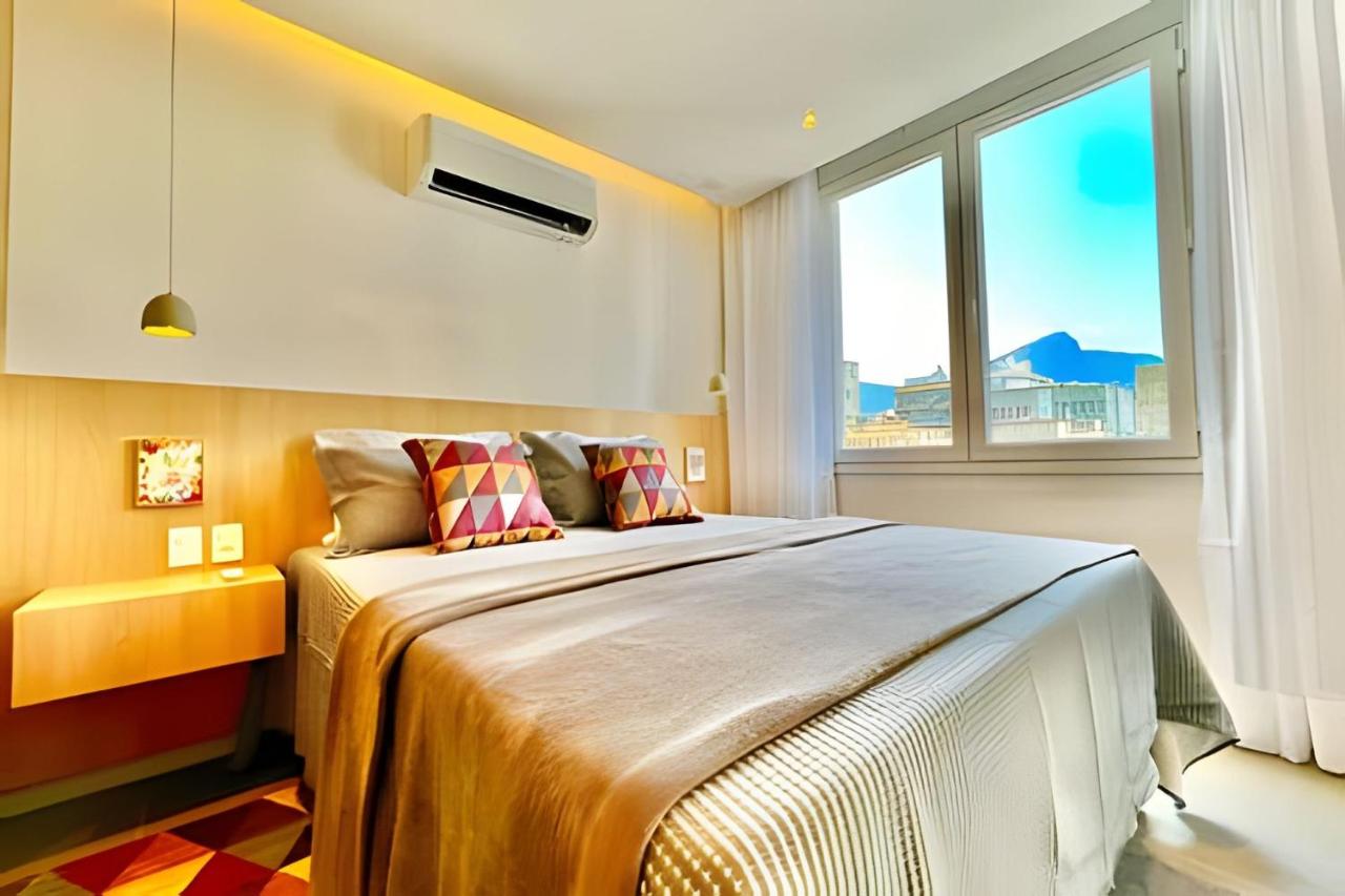 Design•Relax•Homework 500MG - B&B Rio de Janeiro