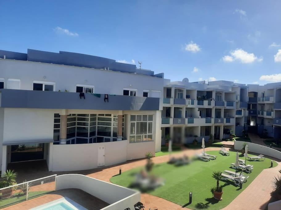 Lotus Suite - Ferienwohnung Corralejo
