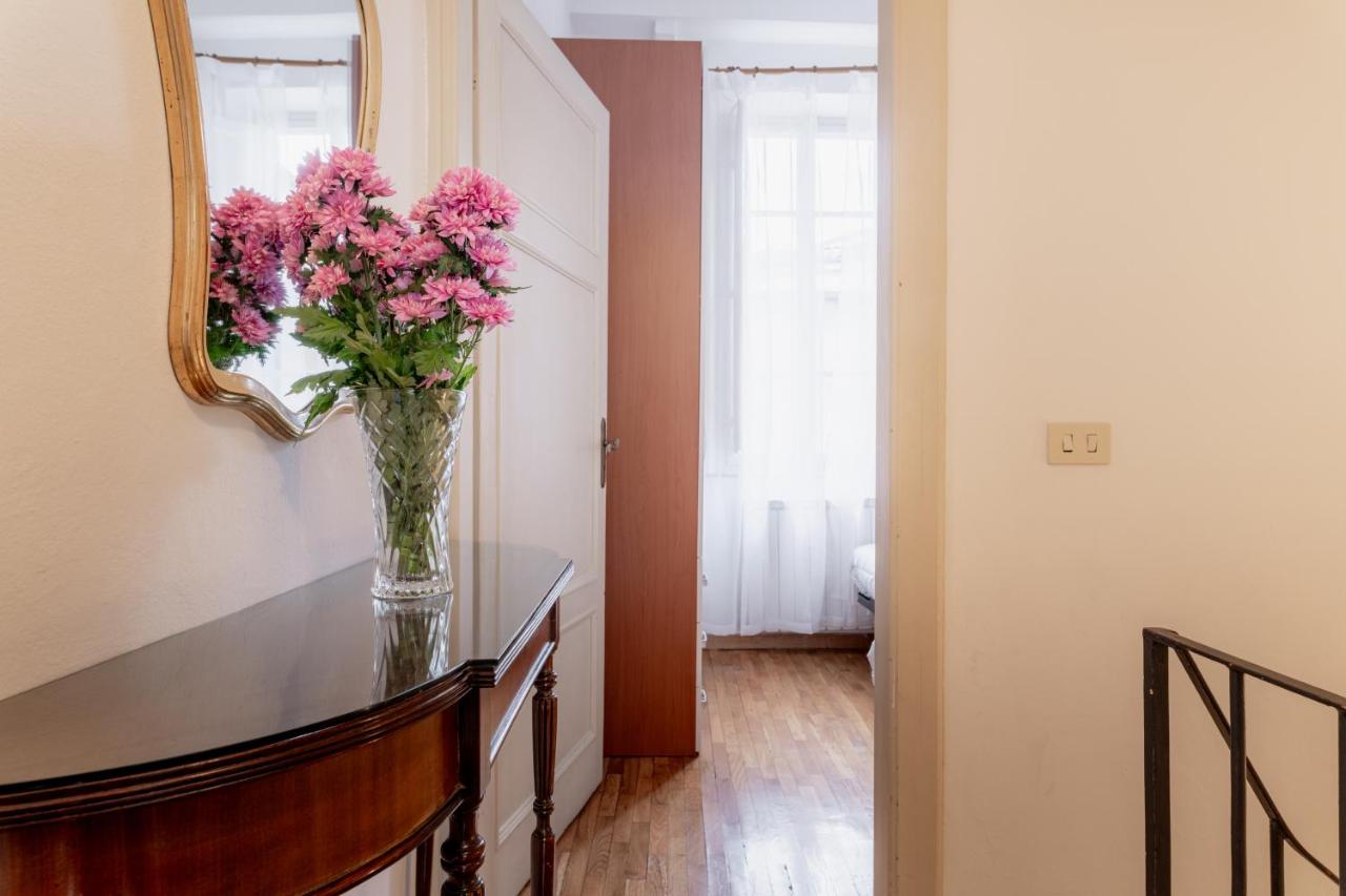 Appartamento San Frediano - B&B