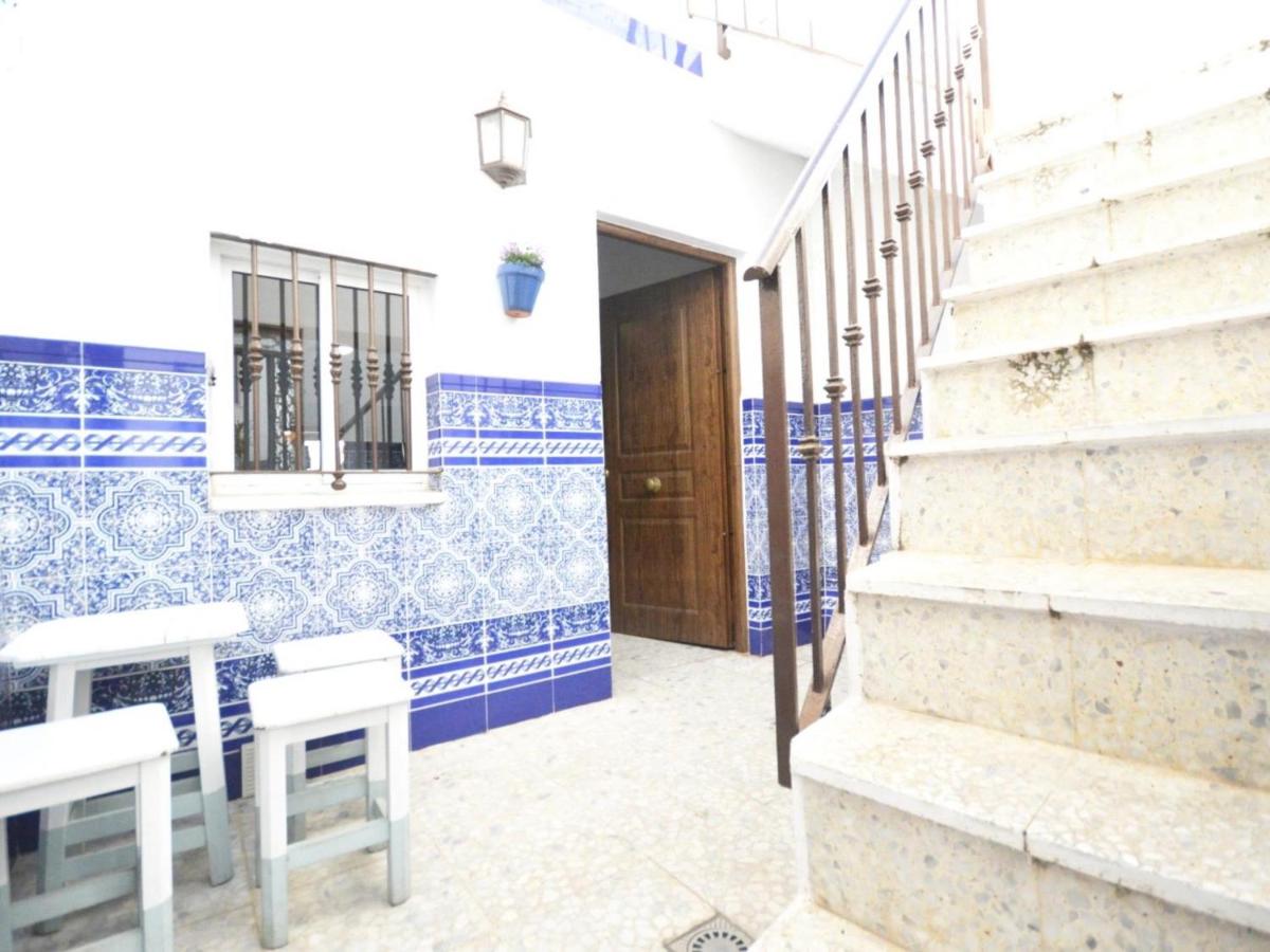 Apartamento ALAZUL Junquera - B&B Conil de la Frontera