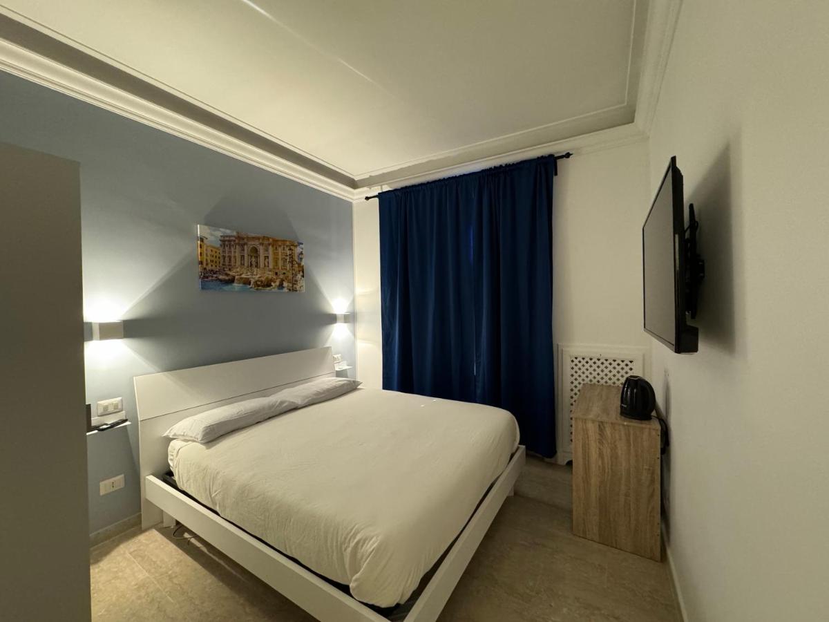 Costantino Rooms - B&B Rome