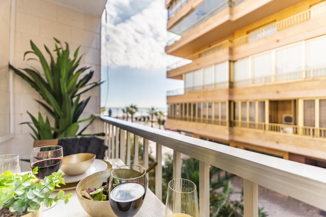 Fuengirola Beach Apartments - B&B