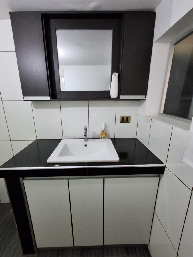 Habitación Individual