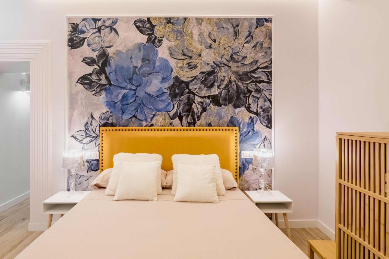 Apartamento lujoso cercano al centro de Madrid - B&B Madrid