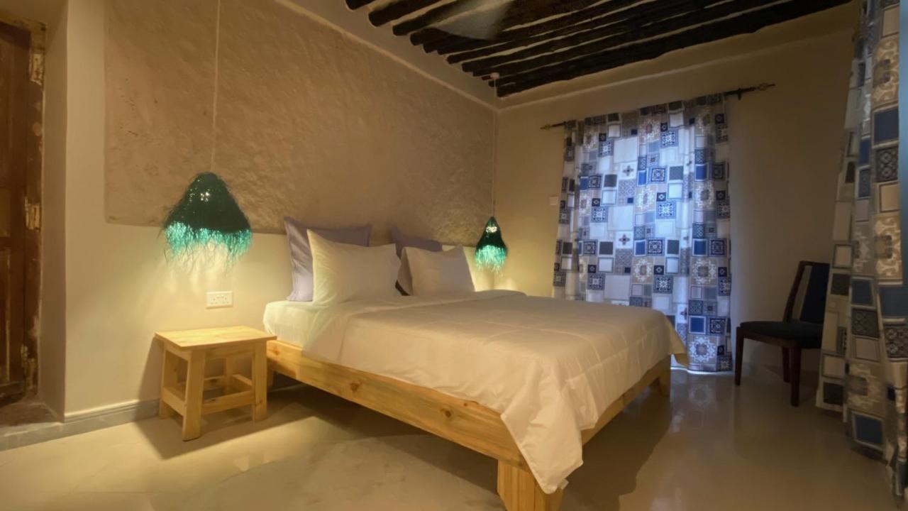 B&B Stone Town - Hanaia House - Bed and Breakfast Stone Town