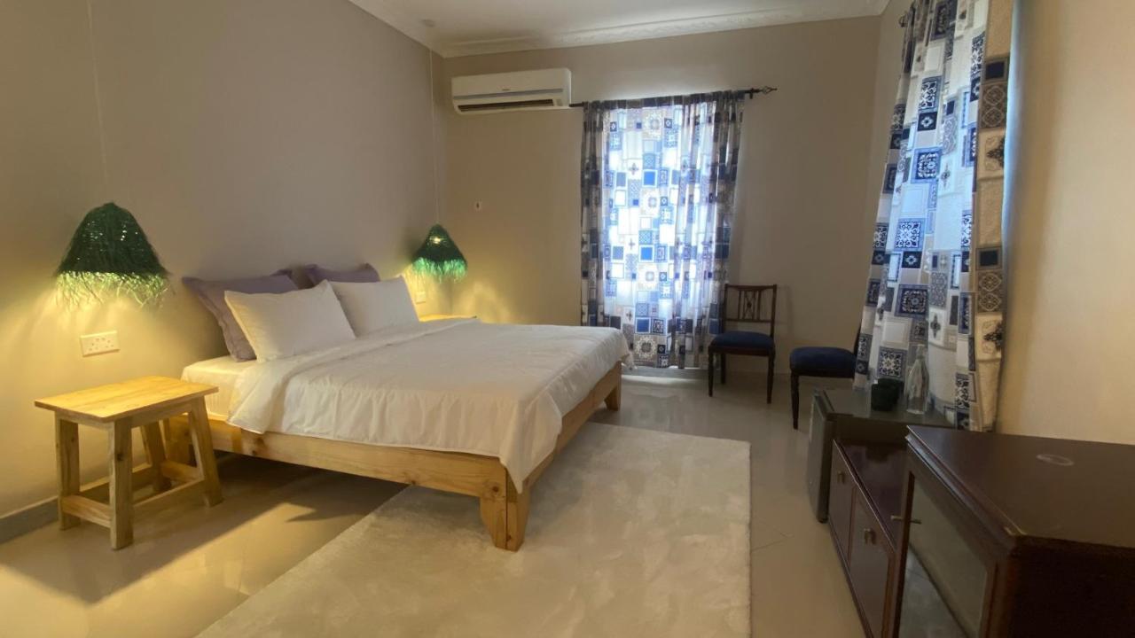 B&B Stone Town - Hanaia House - Bed and Breakfast Stone Town