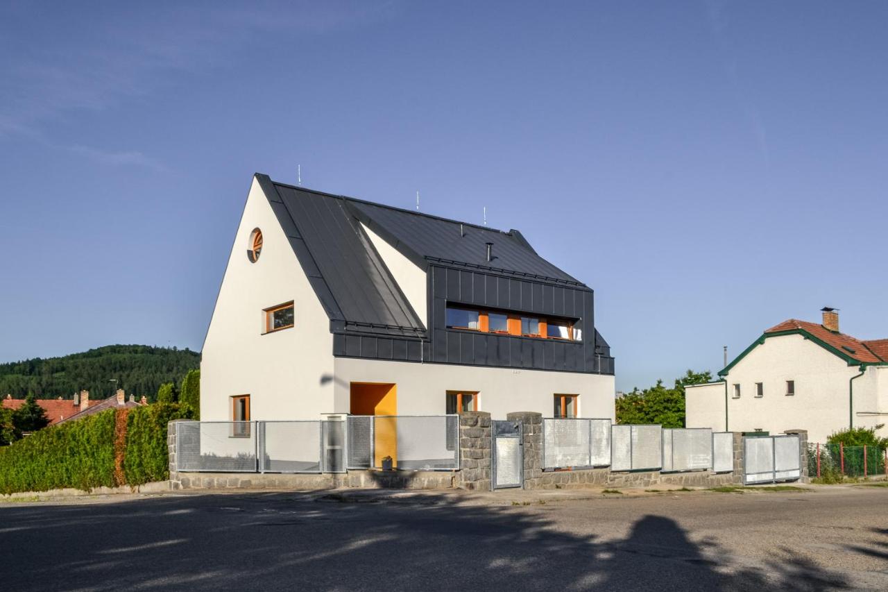 B&B Votice - Penzion Tsport - Bed and Breakfast Votice