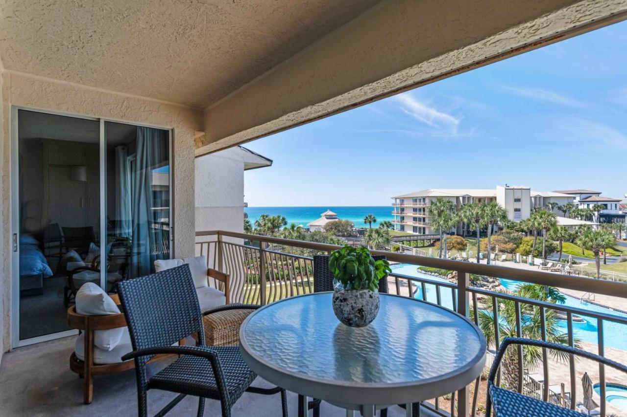 High Pointe Resort 414 - Bed and Breakfast Rosemary Beach