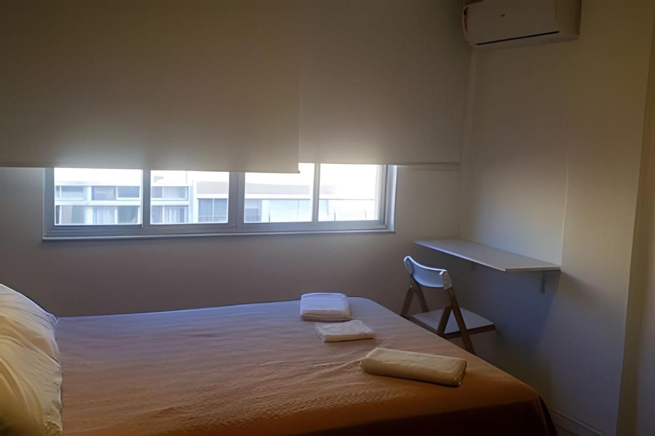 Copacabana Stays - A Sua casa no Rio - B&B Río de Janeiro