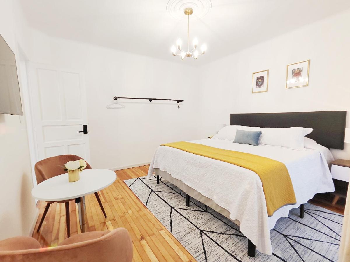 Laila MaiaHome - Exclusiva Casa de 3 Recámaras y 3.5 Baños Polanco - B&B Ciudad de México