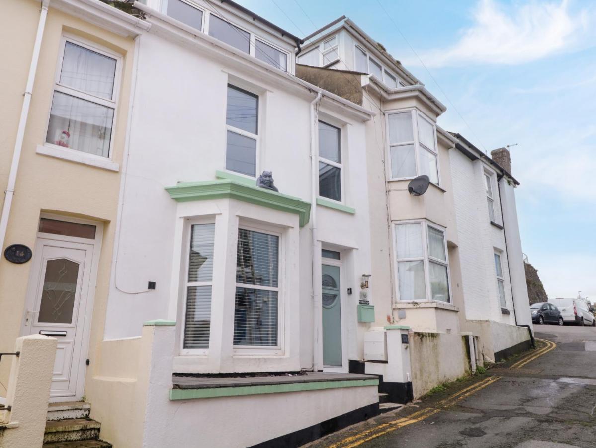 B&B Brixham - Pebble Bay - Bed and Breakfast Brixham