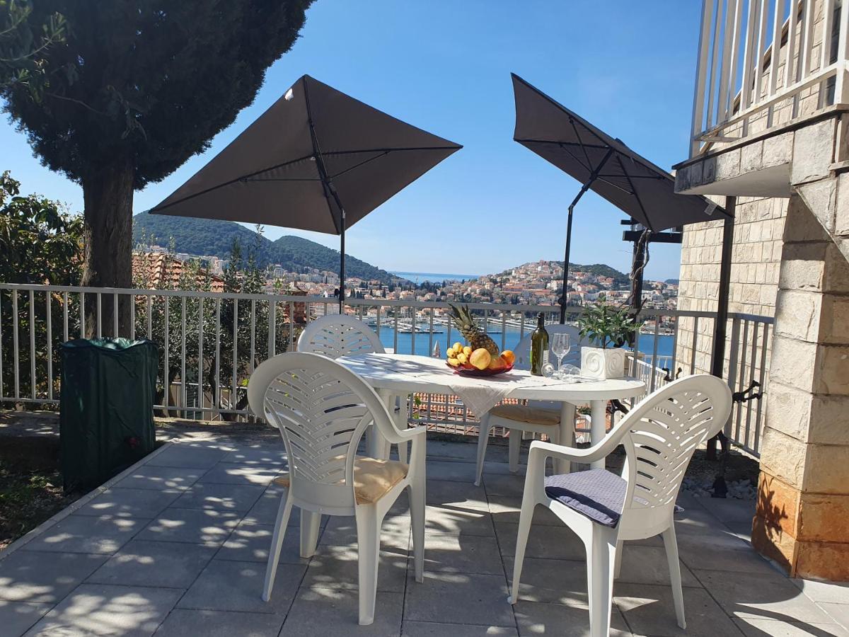 B&B Dubrovnik - APARTMENt KATHRYNE - Bed and Breakfast Dubrovnik