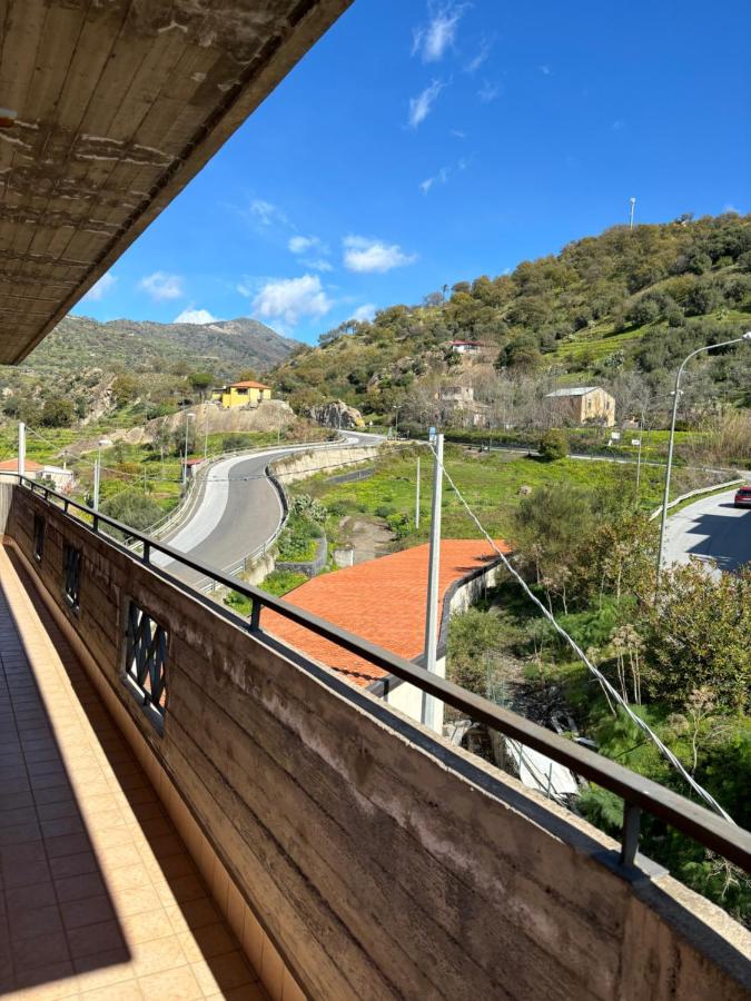Il Sole dell'Alcantara - Bed and Breakfast Gaggi