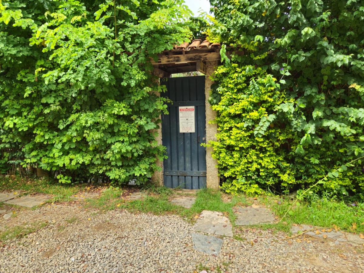 Sítio da Fabi - Bed and Breakfast