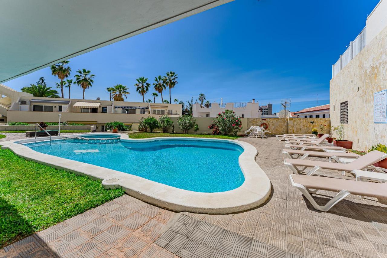 2bedroom LosGigantes Amazing View Free Parking Fibre - B&B Los Gigantes