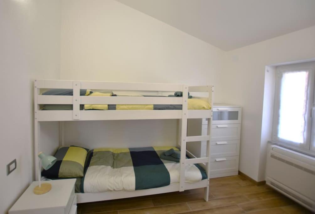 A Supressa du Capua - B&B Sestri Levante