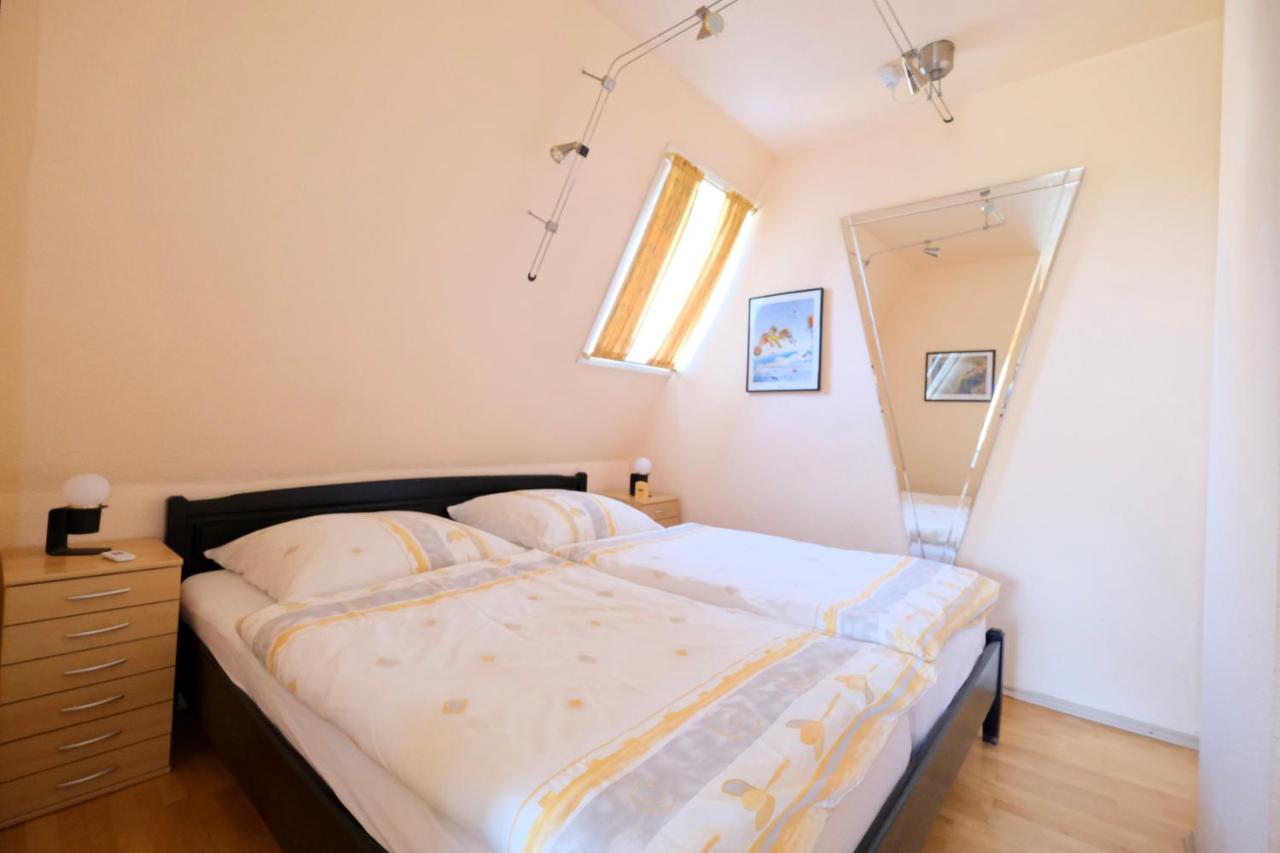 Apartment - Split Level