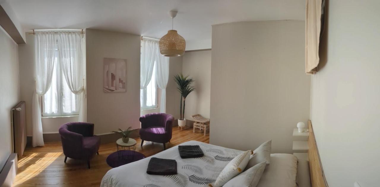 Superior Appartement