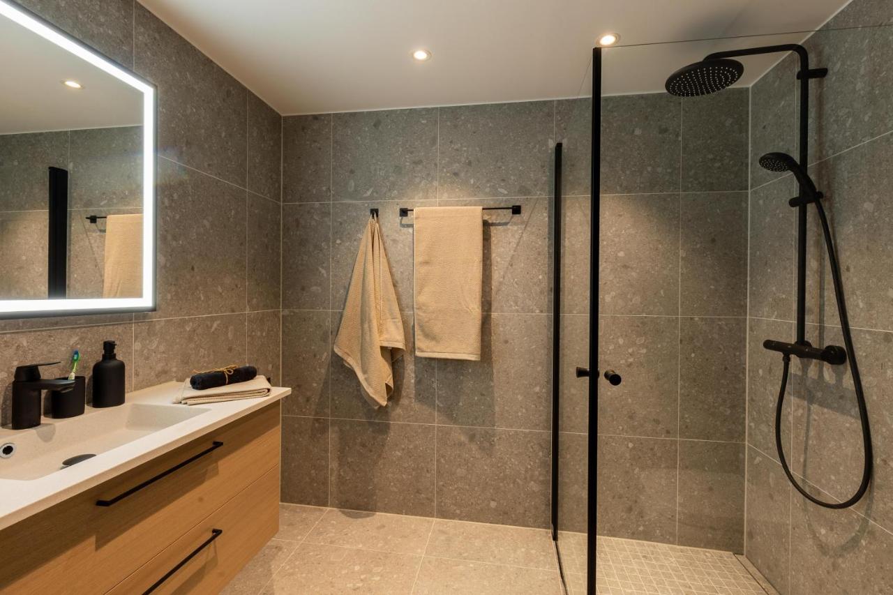 Appartement 3 Chambres