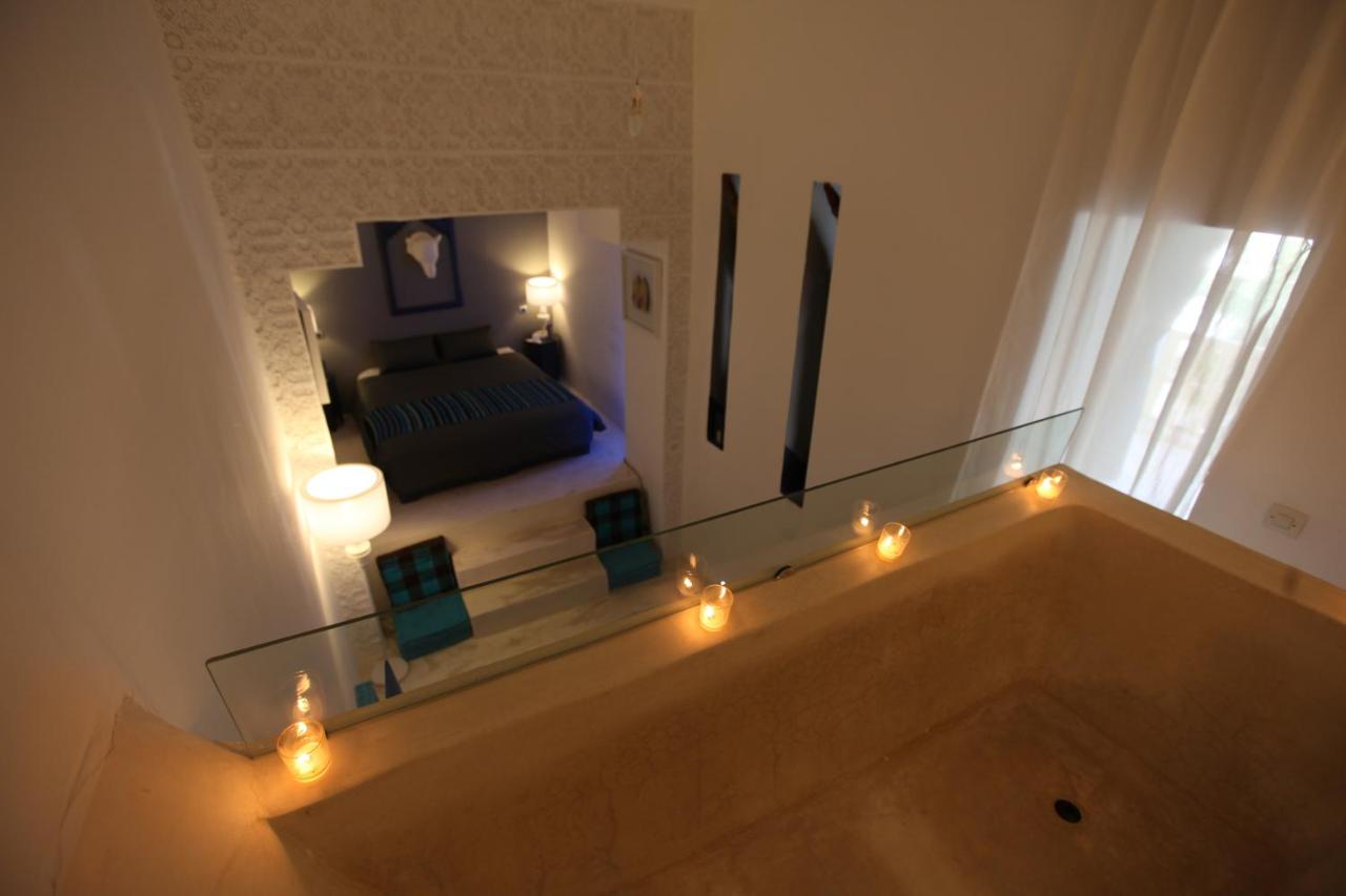 Suite Secret