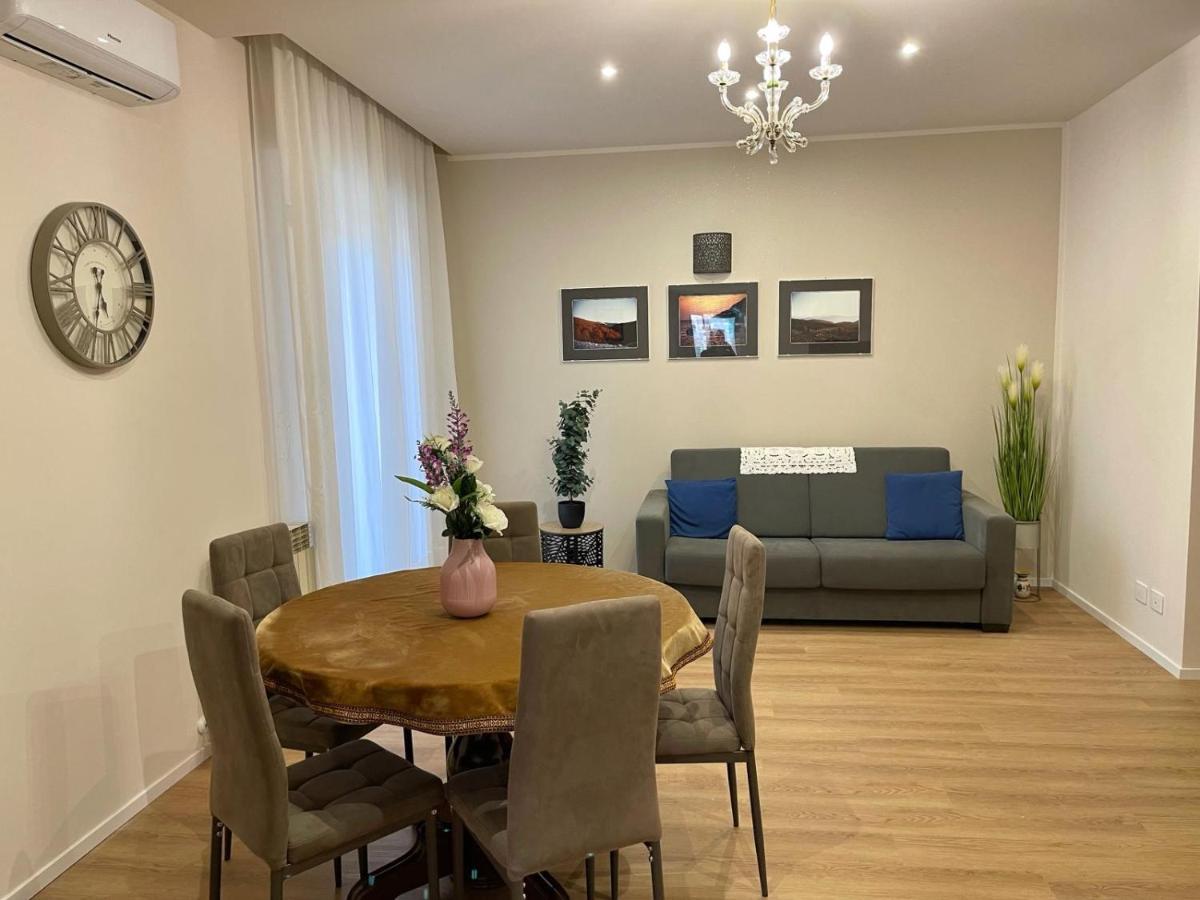 Vela Azzurra - B&B Savona