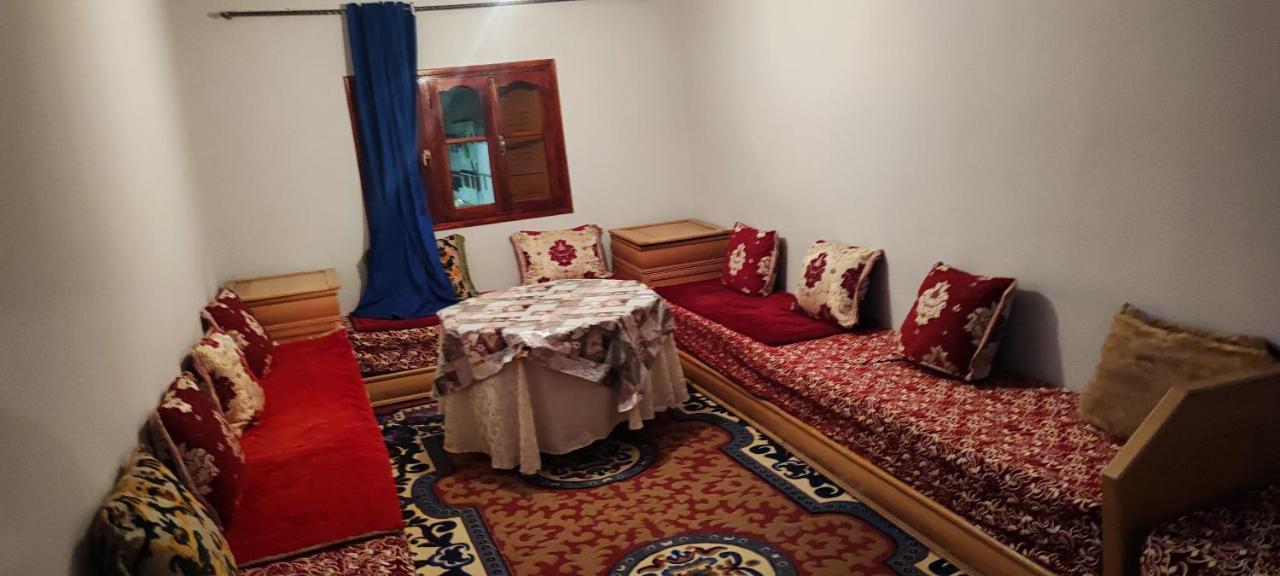 FATIMA.MARHABA - Chambres d’hôtes