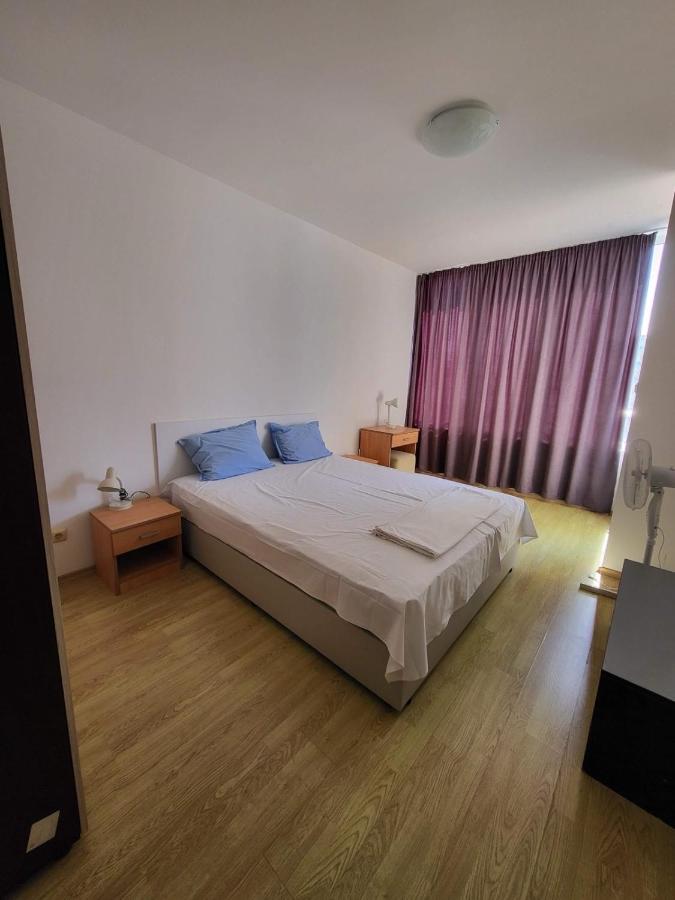 Apartment mit 1 Schlafzimmer