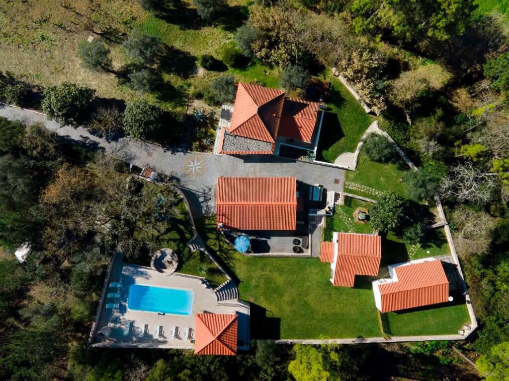 Villa Superior 