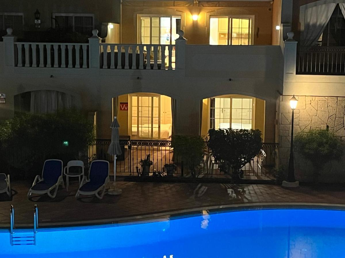 Orion - Ferienwohnung Palm-Mar