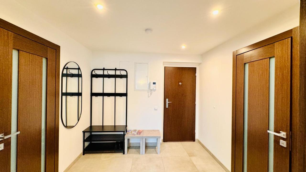 Loft Ječná 43, Prague - B&B Praga