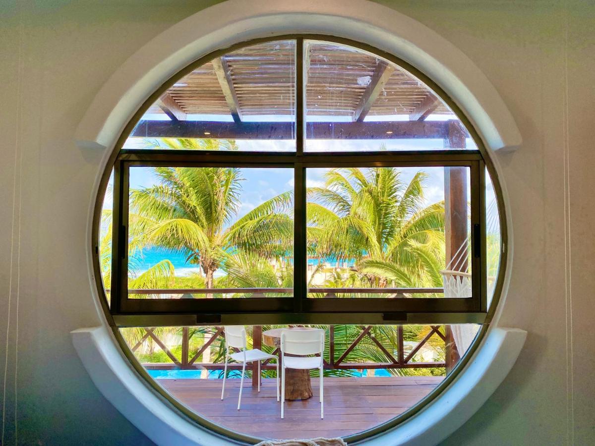 Villa con Vista Mare